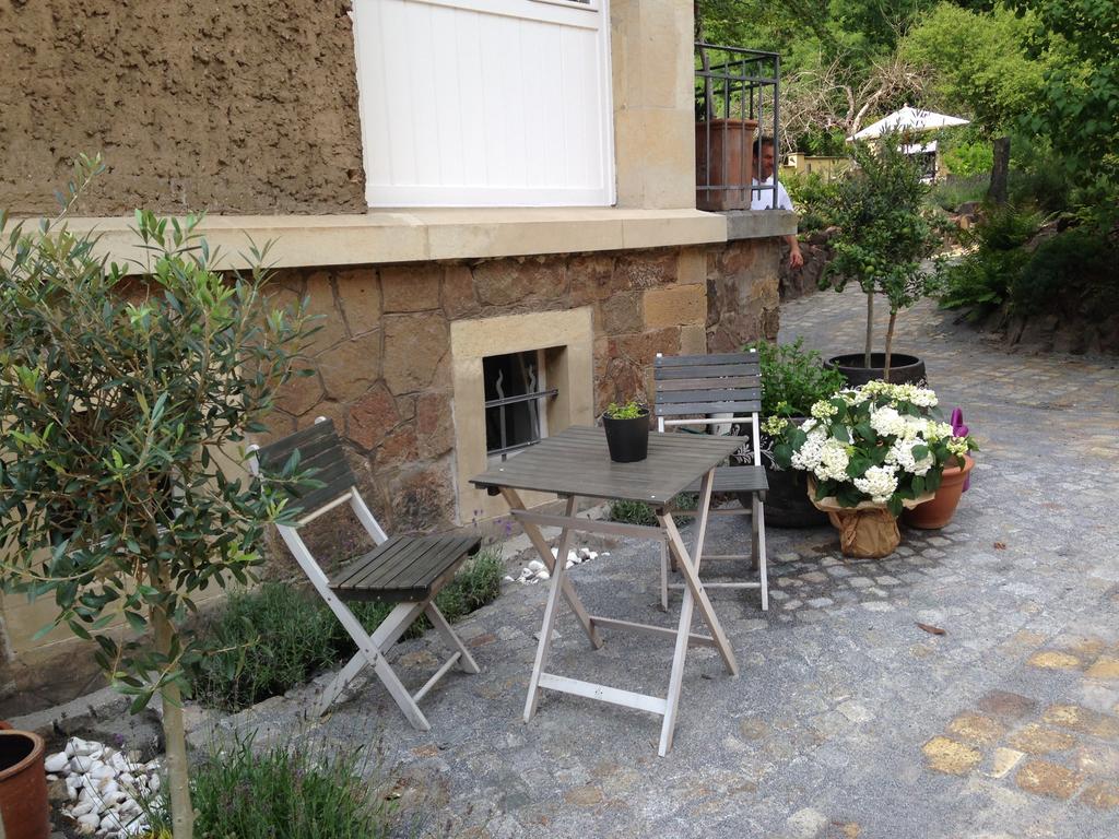 Ferienwohnung Weintraube Dresden Exterior foto