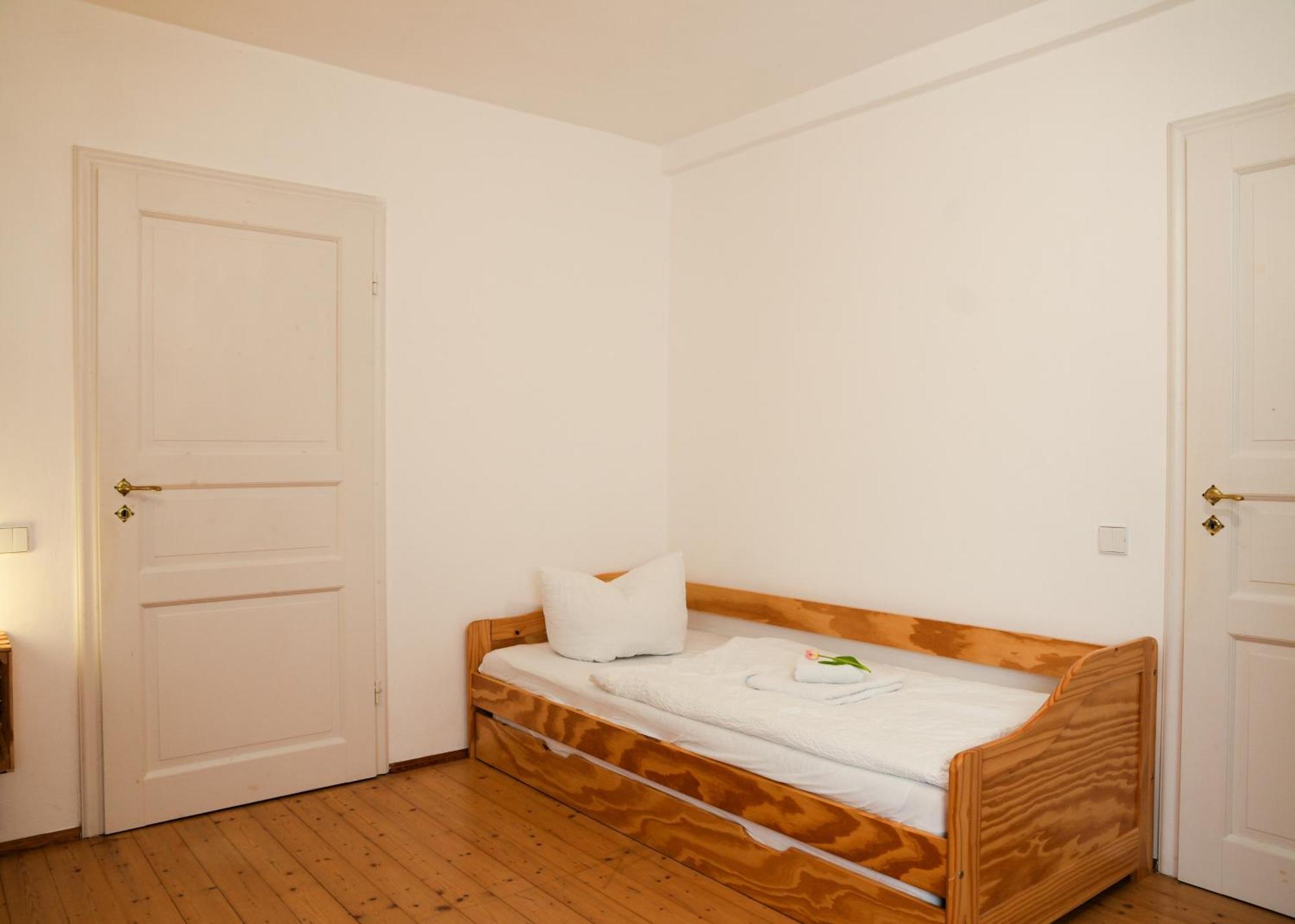 Ferienwohnung Weintraube Dresden Exterior foto